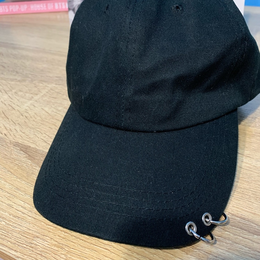 BTS unofficial Wings Tour cap / hat